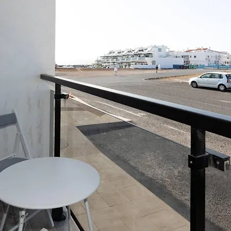 Alamos De Apartment
