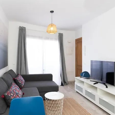 Alamos De Apartment