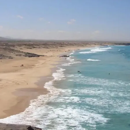 Alamos De *