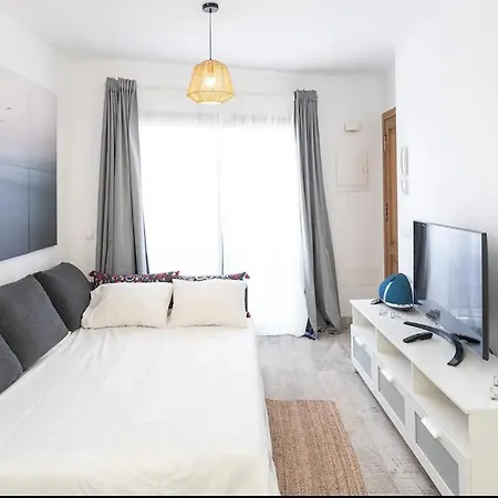 Apartment Alamos De