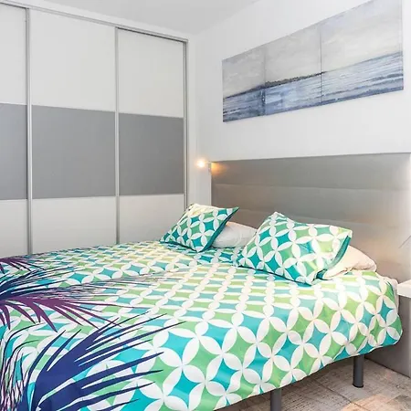 Alamos De Apartmán Cotillo