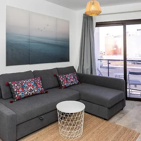 Alamos De * El Cotillo (Fuerteventura)