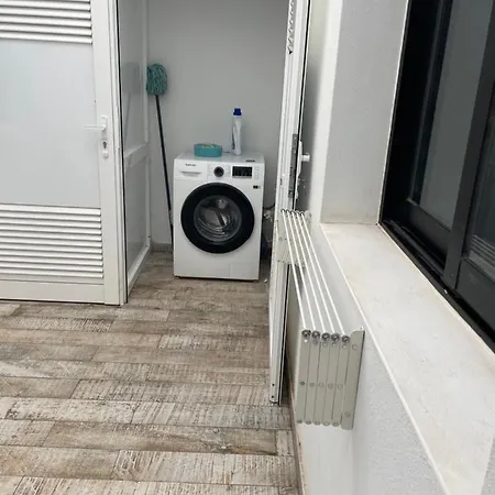 Alamos De Apartmán *