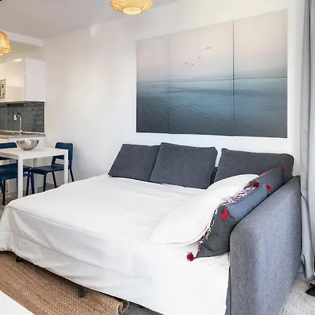 Alamos De Apartmán *