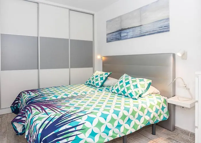 Alamos De Apartamento Cotillo