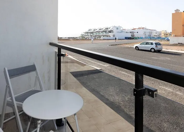 Alamos De Apartamento