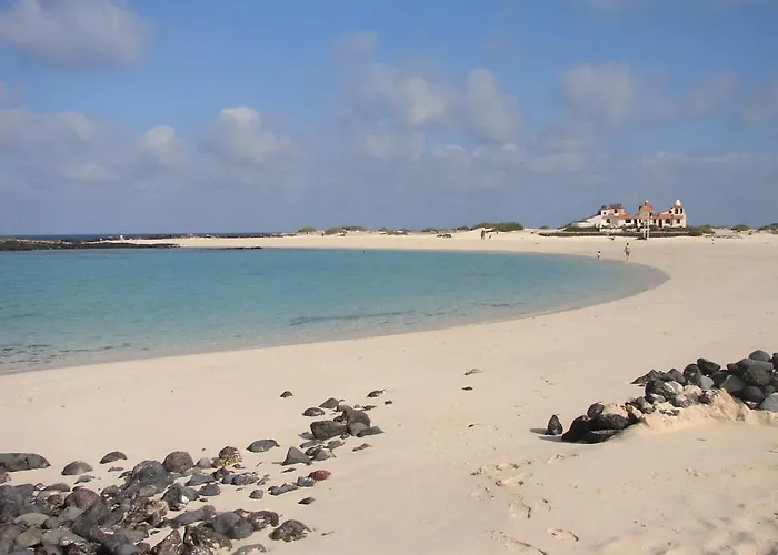 Apartamento Alamos De