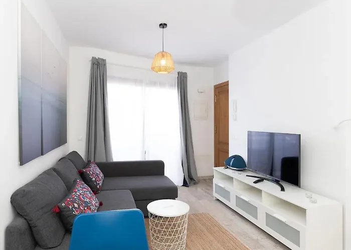 Alamos De Apartamento