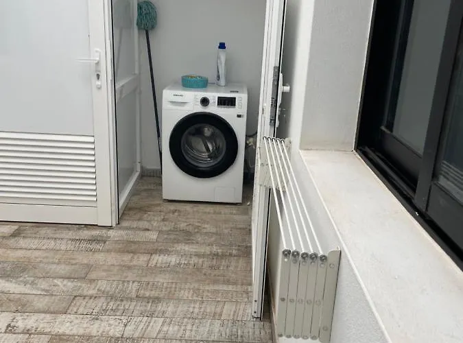 Alamos De Apartamento *