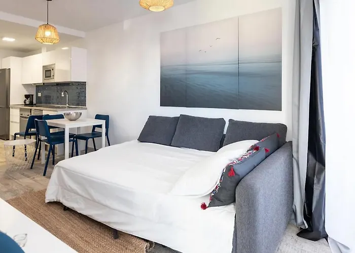 Alamos De Apartamento *